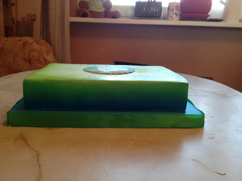 Аэрограф, и с чем его едят?