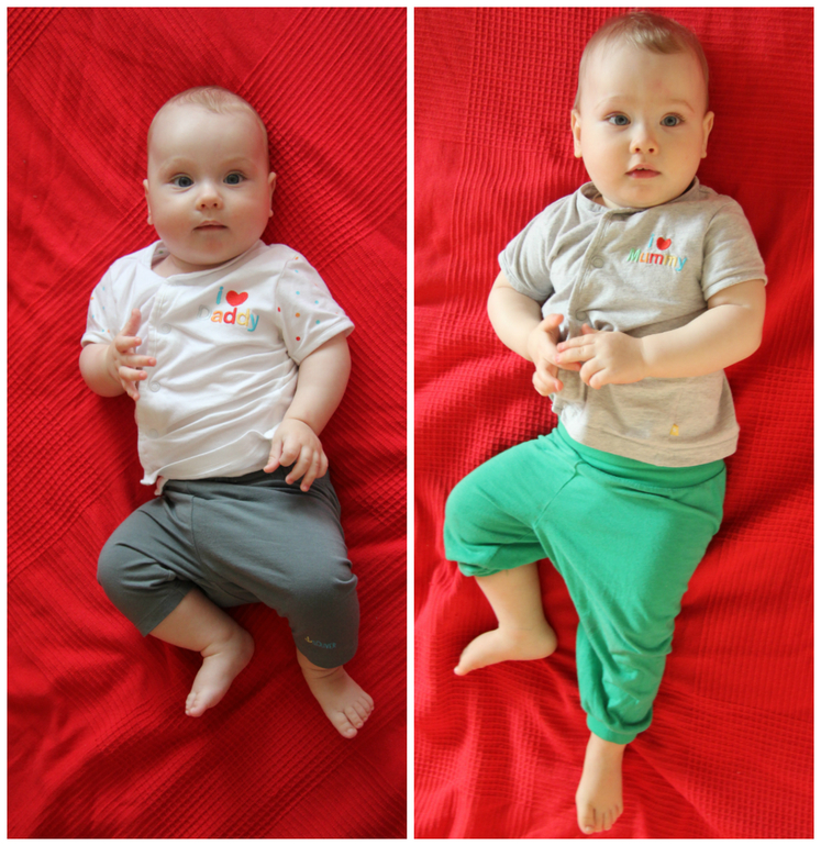 Сам. 1 год и 1 месяц