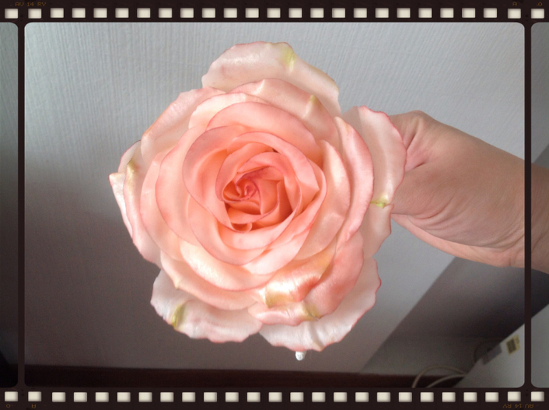 Свадебный торт с мишками