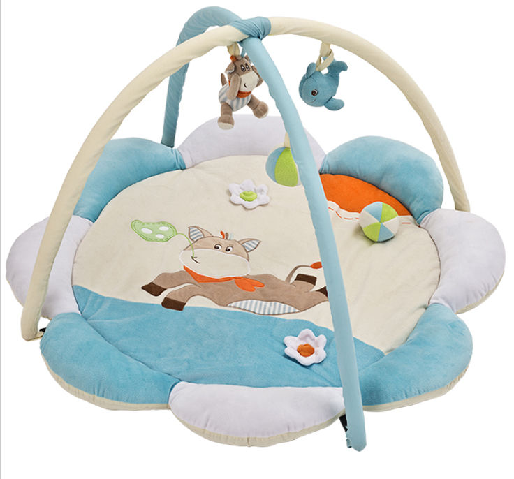 Игровые коврики нужны?