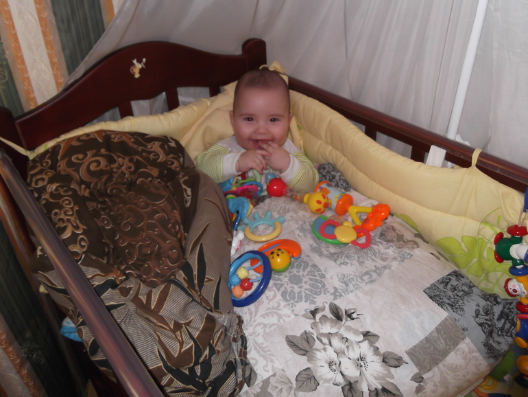 Мои такие разные мальчишки......