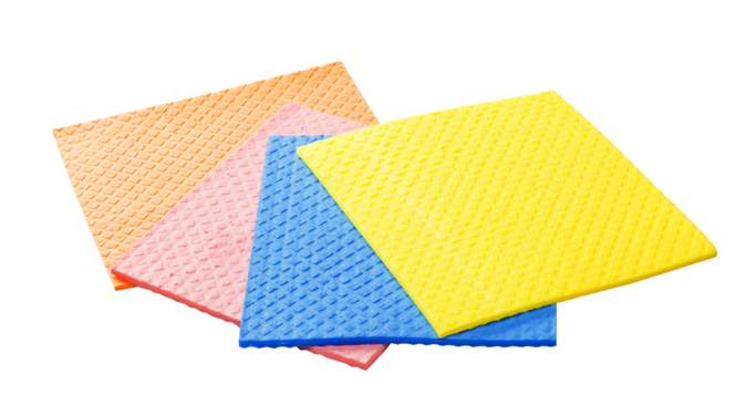 Как мы печем блины на нашей игрушечной кухне