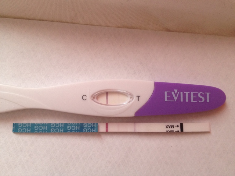 Моя непонятная ситуация(