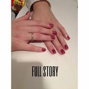 8 шагов до идеального маникюра в дома. Пошаговая инструкция гель-лаковой системы Red Carpet.