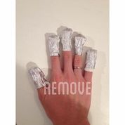 8 шагов до идеального маникюра в дома. Пошаговая инструкция гель-лаковой системы Red Carpet.