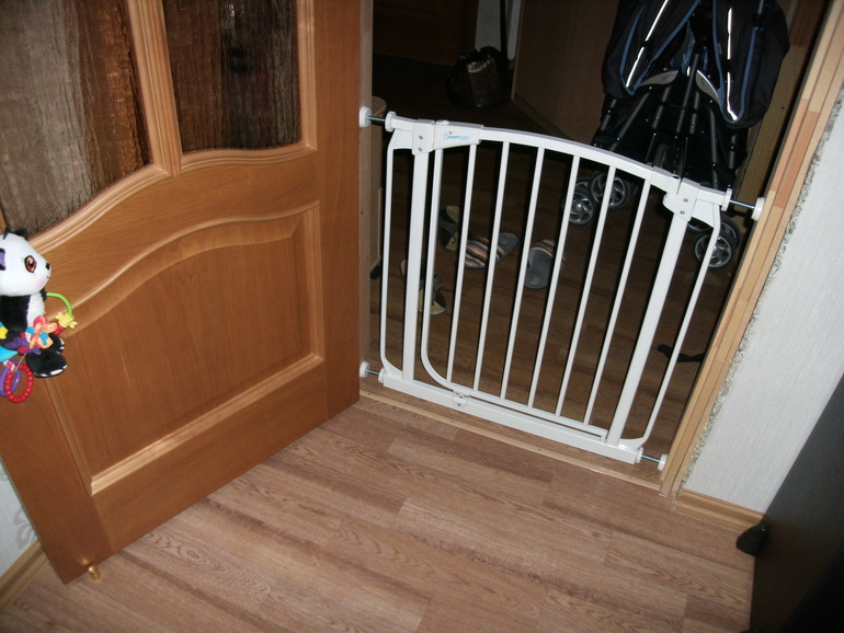 папа порадовал!