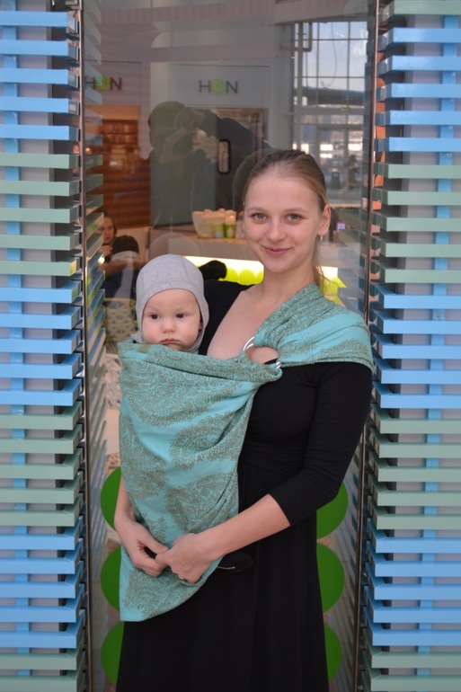 Тест-драйв ССК Diva Essenza Menthe, заодно и представимся