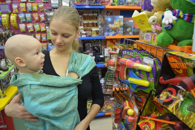 Тест-драйв ССК Diva Essenza Menthe, заодно и представимся