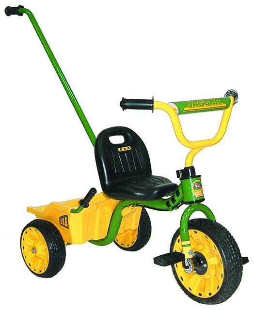 Продам трехколесный велосипед Jaguar MS-0569