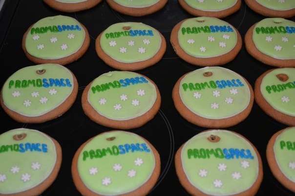 Новогодние тортики