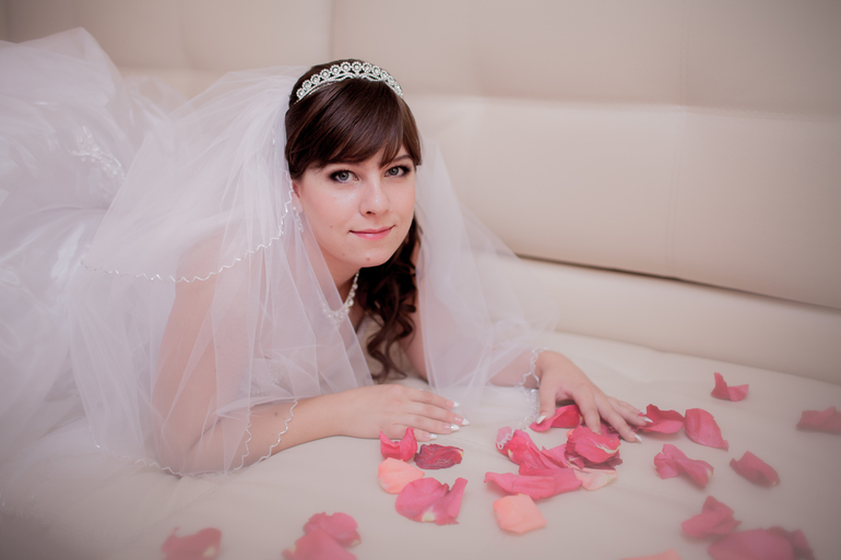 Решила сменить фотографию)))