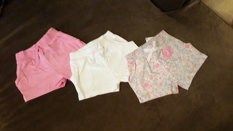 Обновки Некст