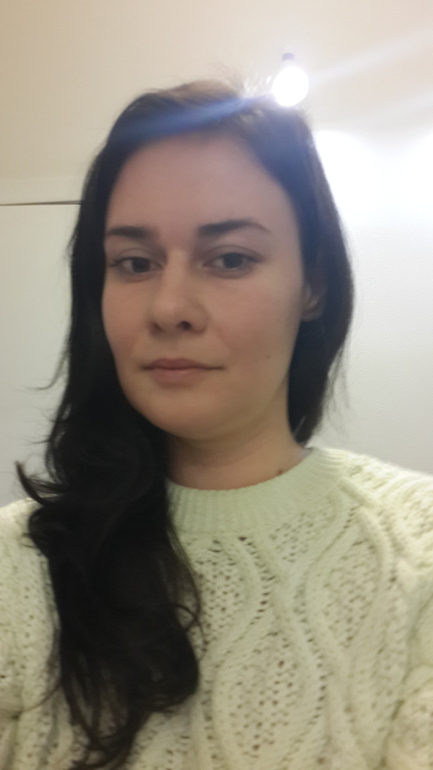 Девушки, нужен совет!