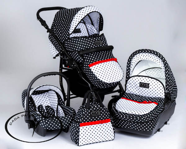 Dada Paradiso Group (DPG) Glamour