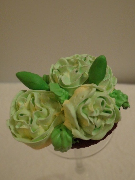 Кремоввый МК