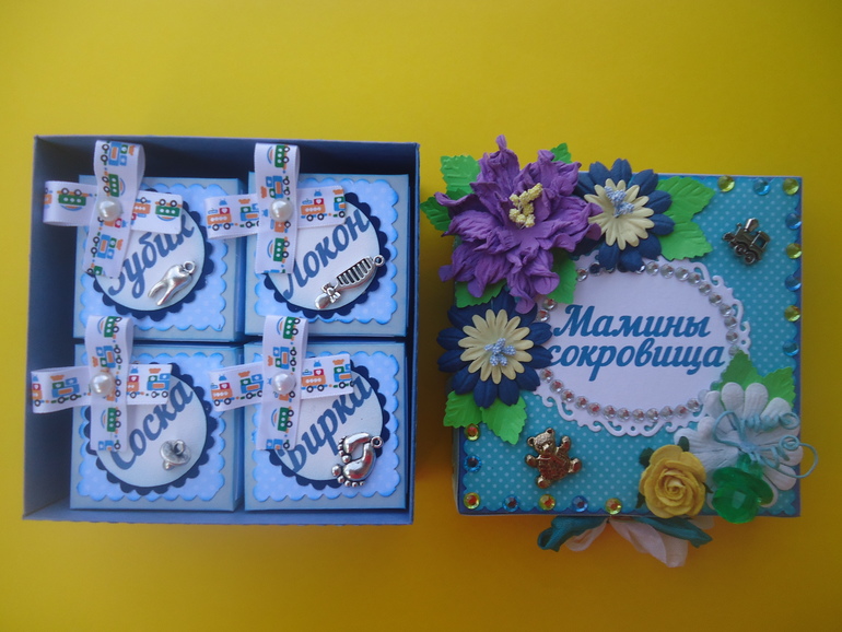 Еще моих поскрапушек)))