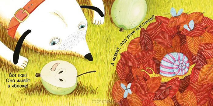 Где живет птичка