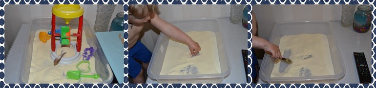 ТН Обитатели морей и океанов. День 4.