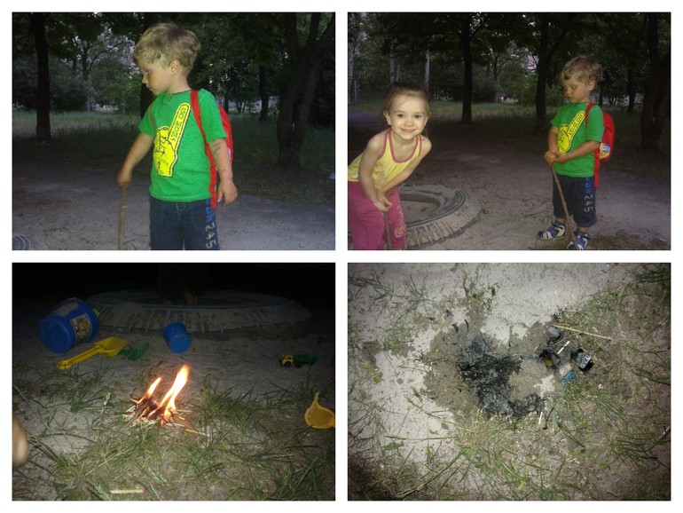 Отчёт о ТН В ЛЕС. день 4