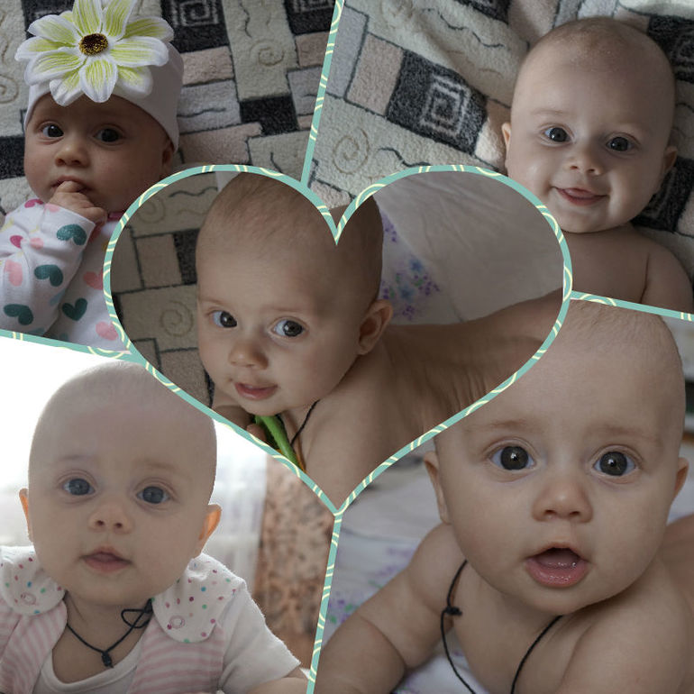 Моя любимая кнопка))