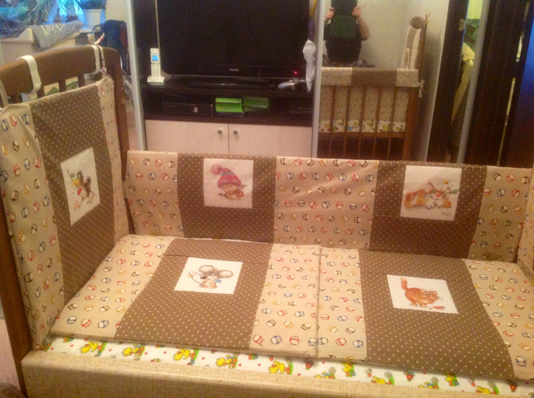 Самодельное приданое