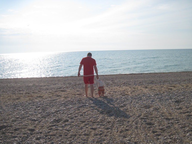 16 зубастики и обо всем!!!