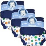 Трусики gerber