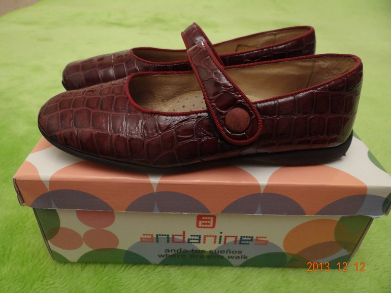 Обувь для девочки р.31-33-34, Garvalin, Agatha Ruiz de la Prada, Andanines