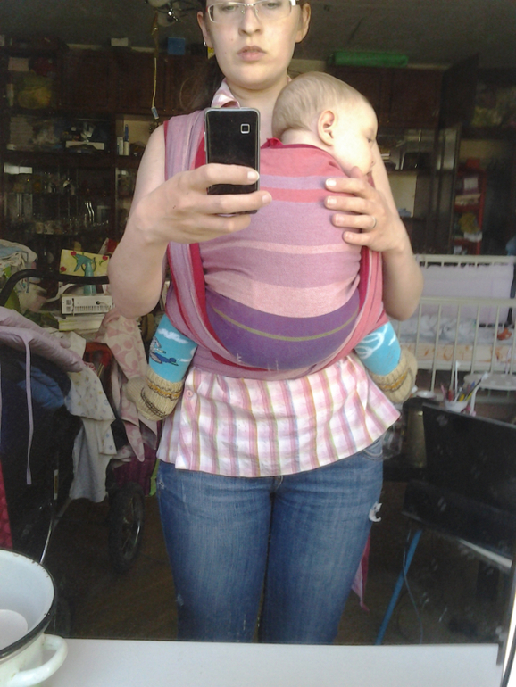 Проверьте правильность намоток.