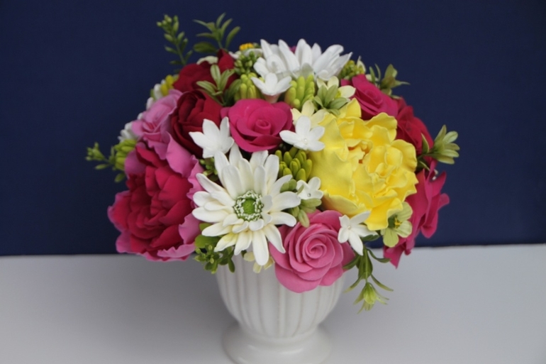 Солнышко в Вашем доме круглый год!