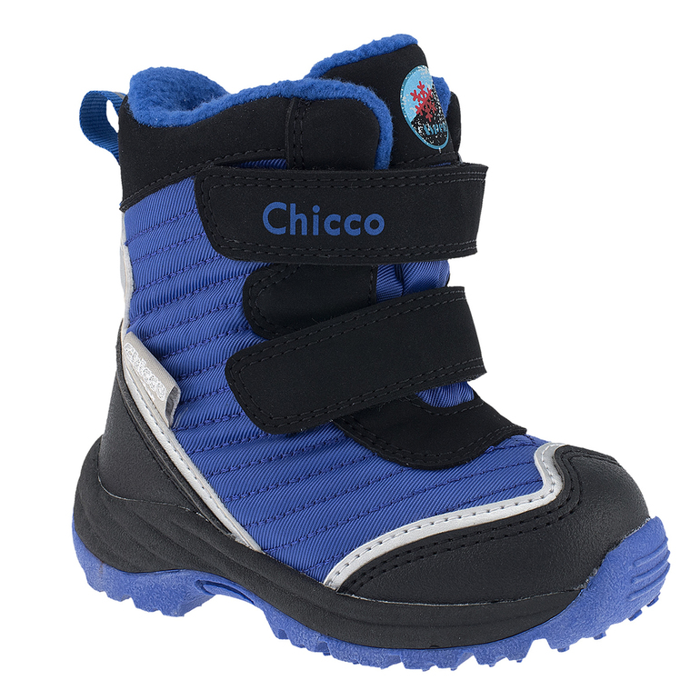 Термо-сапоги Chicco-Tex - какие отзывы?