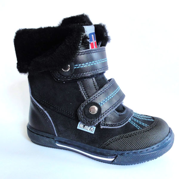 зимние ботинки Froddo, Garvalin, Minimen?