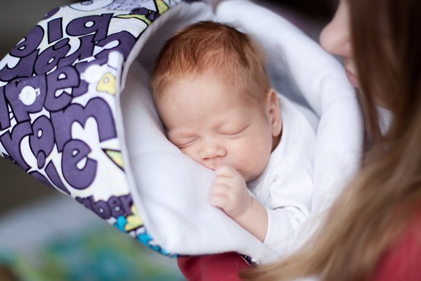 Доза умиления))))