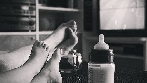 Доза умиления))))