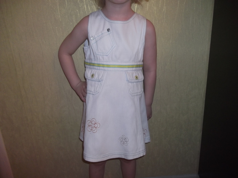 Распродажа гардероба для принцессы(98-104см).Только ПОЧТА!-3