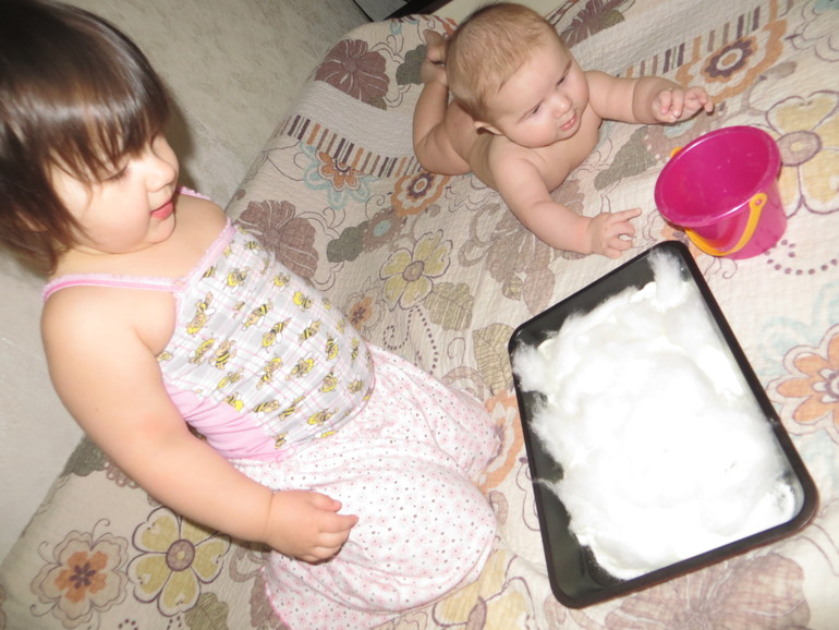 ТН Весна (день 2)