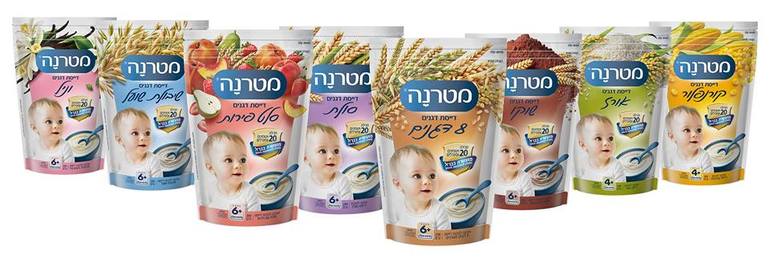 Где Купить Детское Питание В Израиле