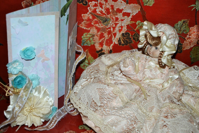 Я тоже покажу часть своих работ)