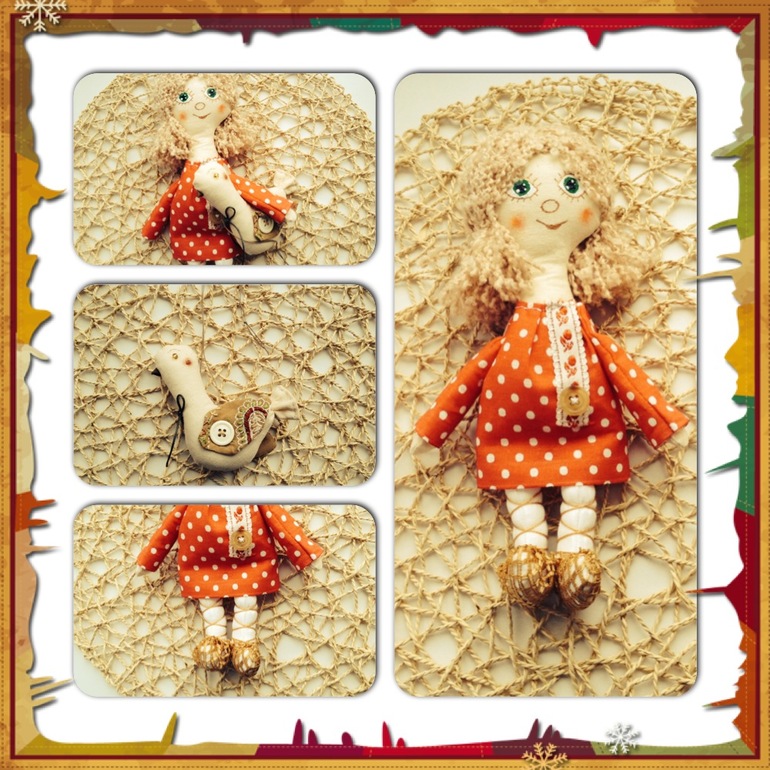 Новое и кое-что из недавнего..