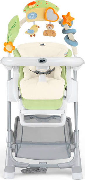 Выбор стульчика для кормления 0+. Помогите!