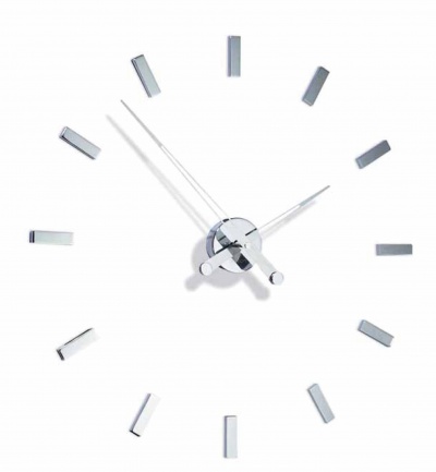 Дизайнерские настенные часы Nomon Tacon I