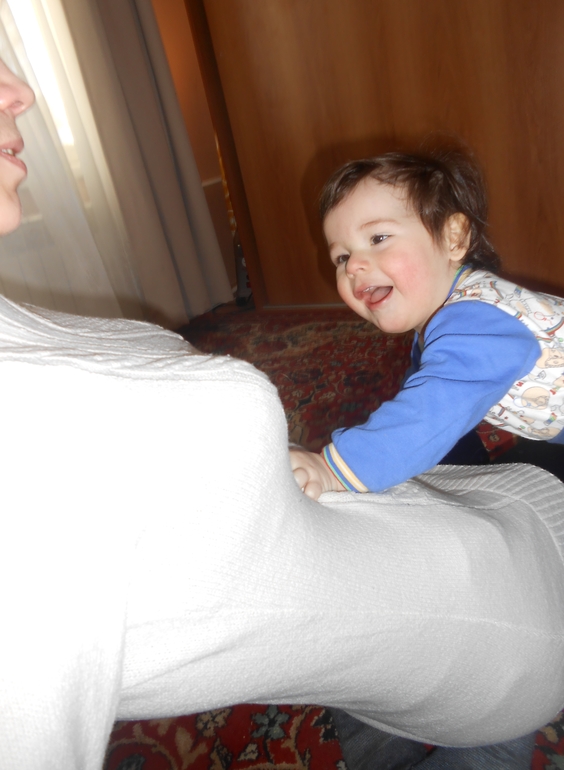 Прививка АДС