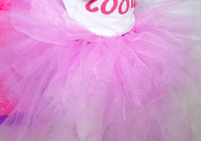 Продаю атрибуты для празднования годовасия девочки