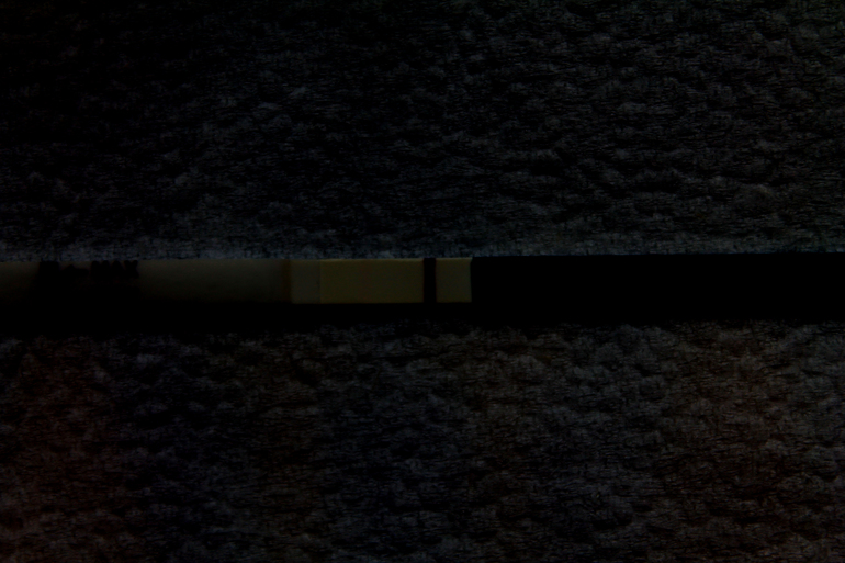 Мне опять что-то мерещится