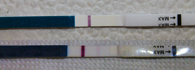 Есть динамика!