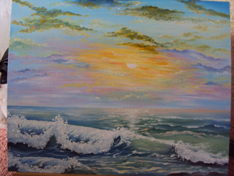 Просто так...