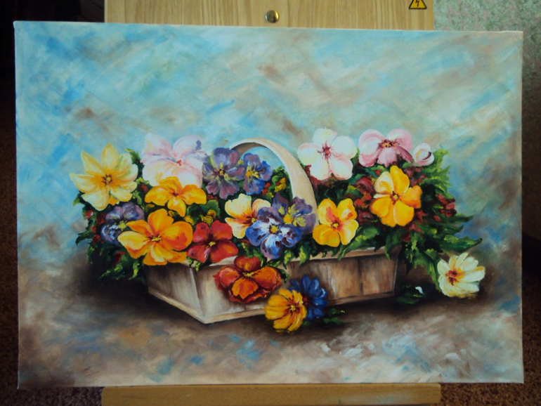 Просто так...