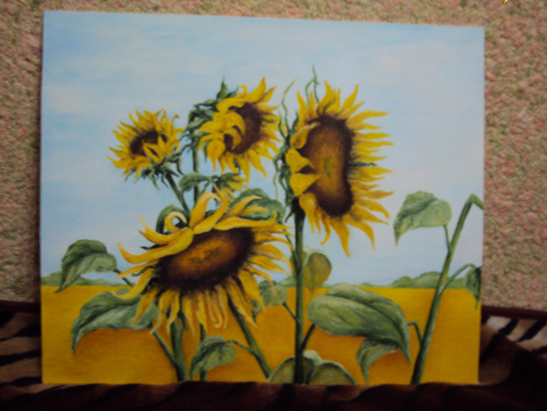 Просто так...