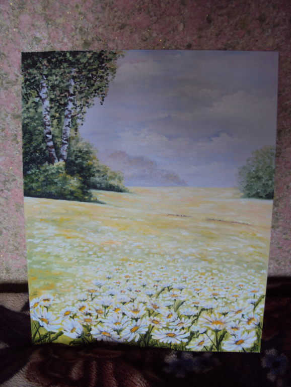 Просто так...