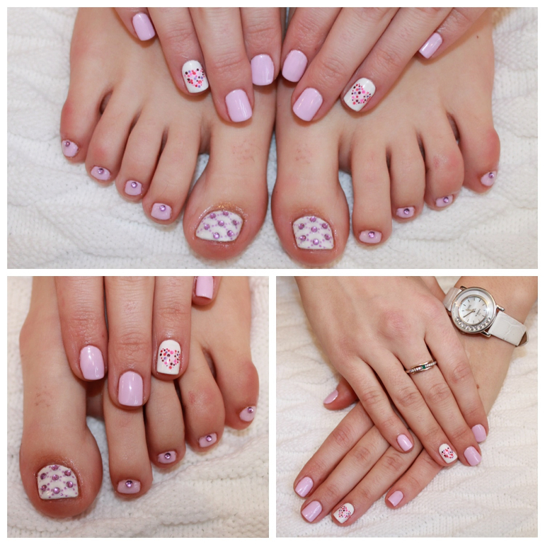 Шеллак к 8 марта)